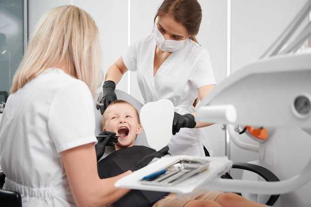 undefinedЗдоровье зубов и полость рта играют важную роль в общем здоровье ребенка. Однако стоматологические проблемы являются распространенным явлением среди детей. Кариес, гингивит, пародонтит - эти и другие стоматологические болезни могут привести к болезненности, нарушению пищеварения и даже проблемам с речью.</strong>