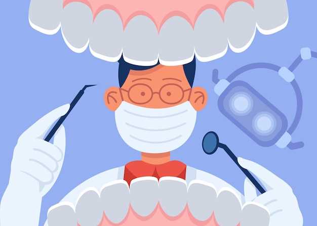 Как генетика влияет на наши зубы?