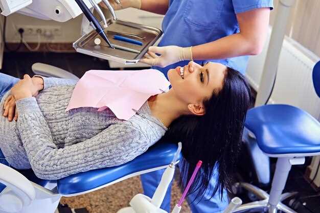 Советы стоматолога для поддержания зубного здоровья во время беременности