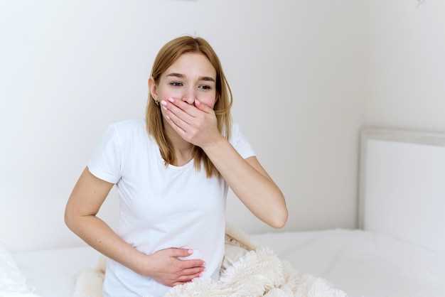 Влияние беременности на стоматологическое здоровье женщины