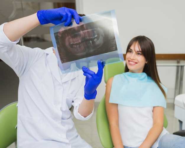undefinedРегулярные посещения стоматолога</strong>