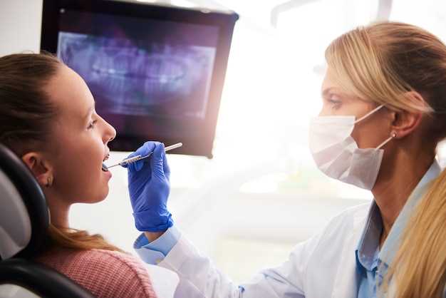Инновации и будущее стоматологии: роль микроскопии