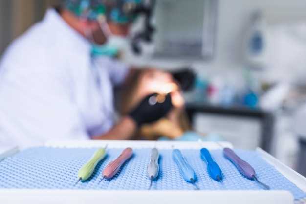 Преимущества микроскопии в эндодонтии и хирургии стоматологии