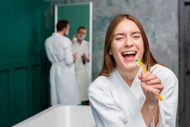 Как правильно чистить зубы дома: техника и инструменты
