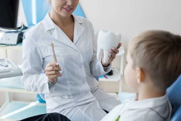 Как выбрать правильного детского стоматолога