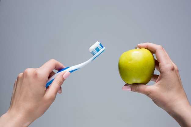 Роль инсулина в предотвращении стоматологических проблем у диабетиков